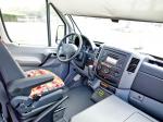 Mercedes-Benz Sprinter City 77 2010 года